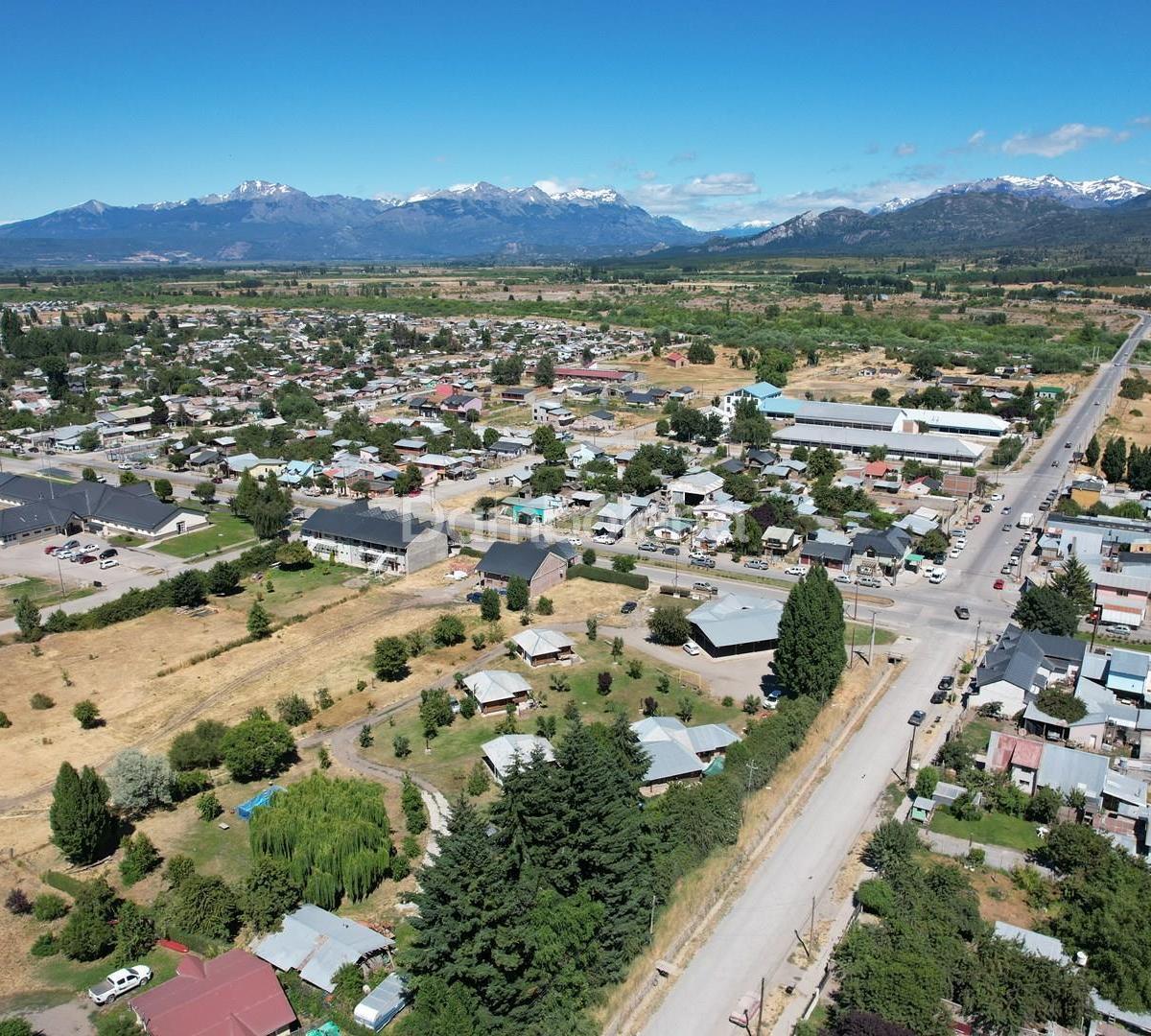 Terreno Fraccion en Venta Ubicado en Trevelín (Futaleufú), Chubut, Patagonia 4