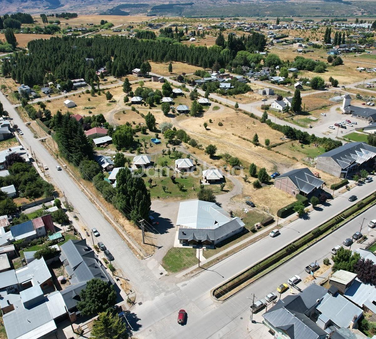Terreno Fraccion en Venta Ubicado en Trevelín (Futaleufú), Chubut, Patagonia 1