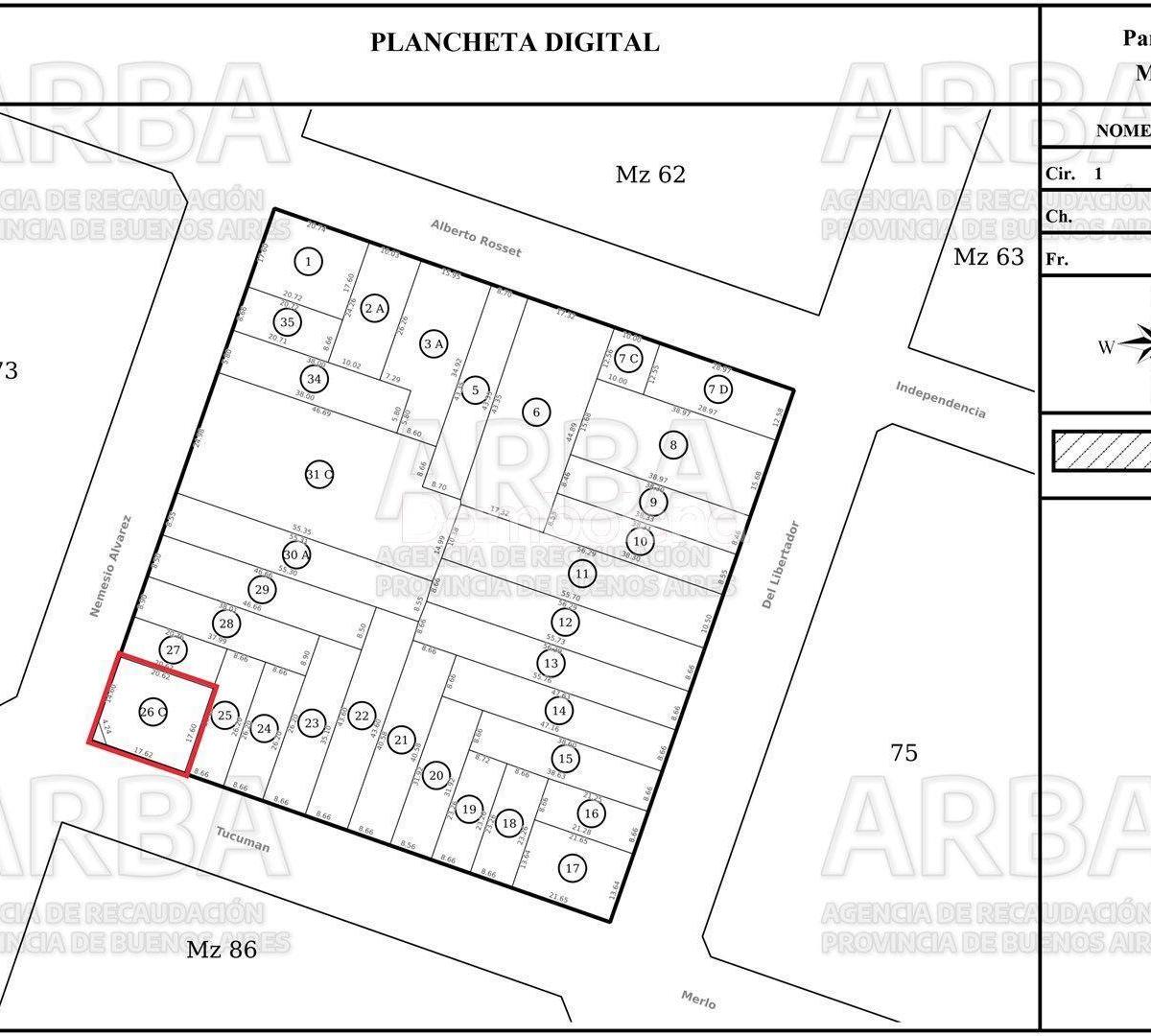Plano 1