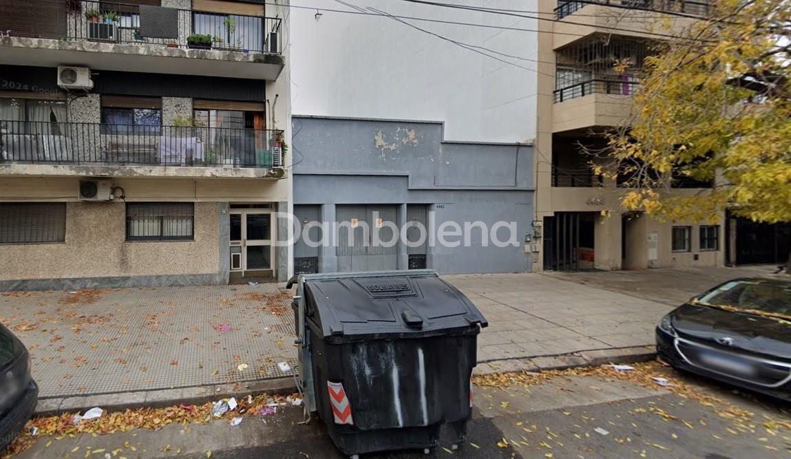 Terreno Lote en Venta Villa Devoto, Capital Federal
