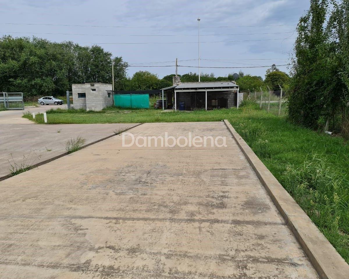 Depósito Galpón  en Venta ubicado en General Rodríguez, G.B.A. Zona Oeste
