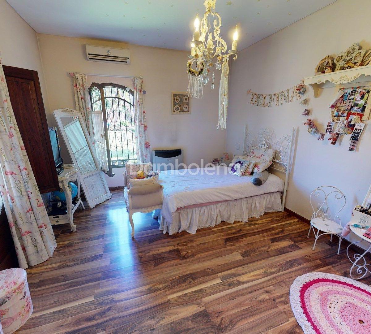 Casa en Venta Ubicado en Moreno, G. B. a. Zona Oeste 3