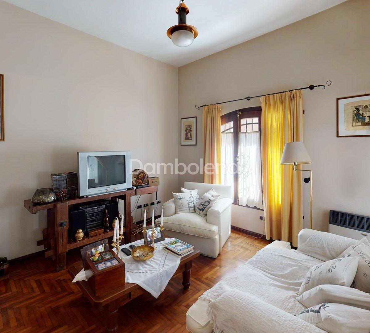 Casa en Venta Ubicado en Moreno, G. B. a. Zona Oeste 1