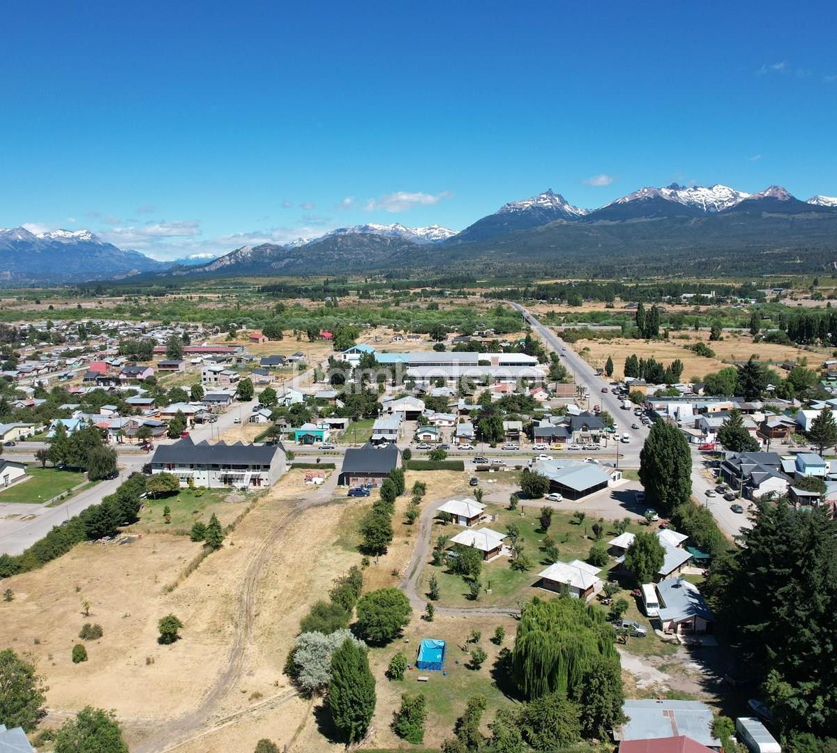 Turístico en Venta Ubicado en Trevelín (Futaleufú), Chubut, Patagonia 2