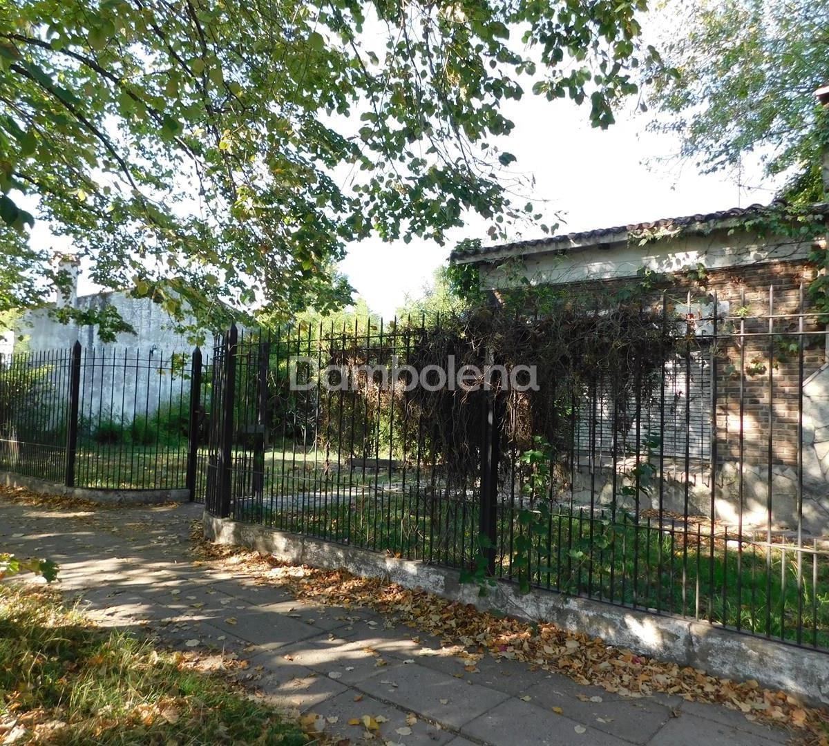 Terreno Lote en Venta en Moreno, G.B.A. Zona Oeste, Argentina