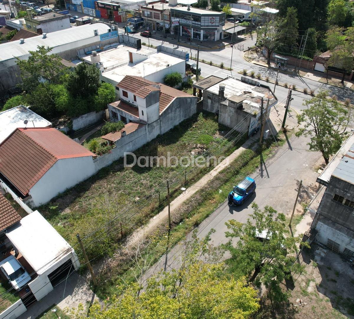 Local en Venta ubicado en Parque Leloir, Ituzaingó