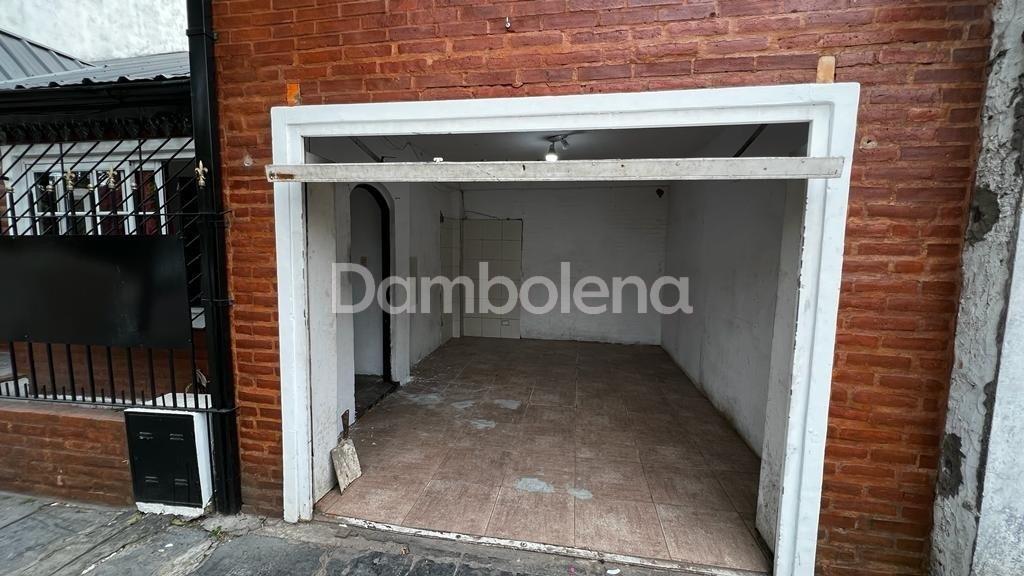Casa Chalet en Venta en Ituzaingó 1