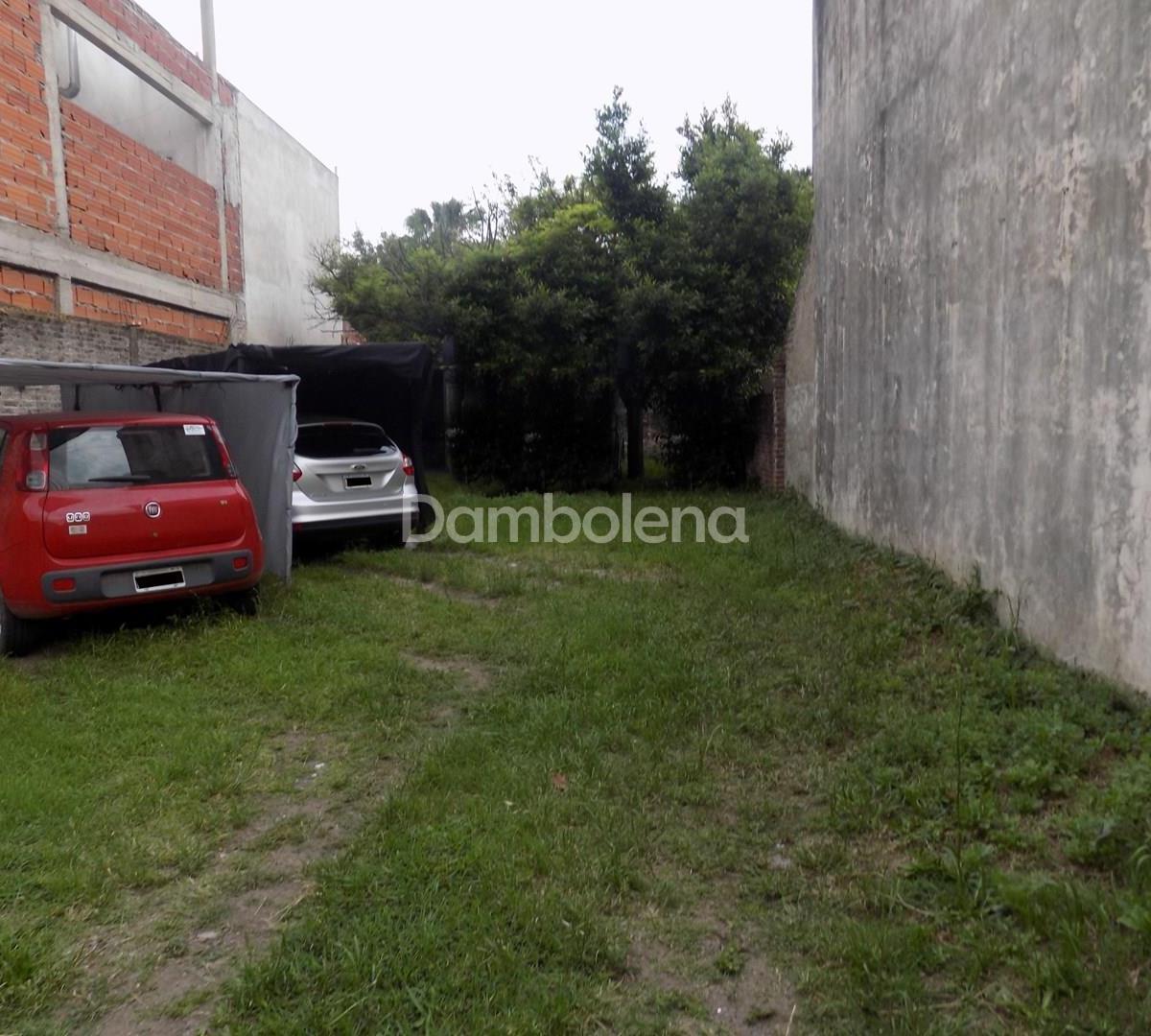 Terreno Lote en Venta en Morón, G. B. a. Zona Oeste, Argentina 2