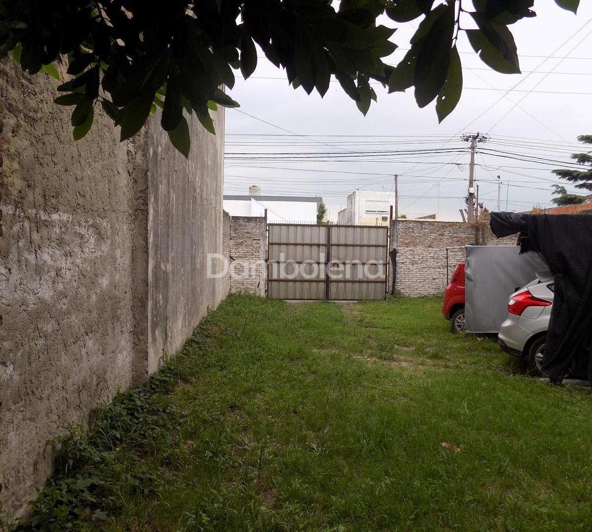 Terreno Lote en Venta en Morón, G. B. a. Zona Oeste, Argentina 4