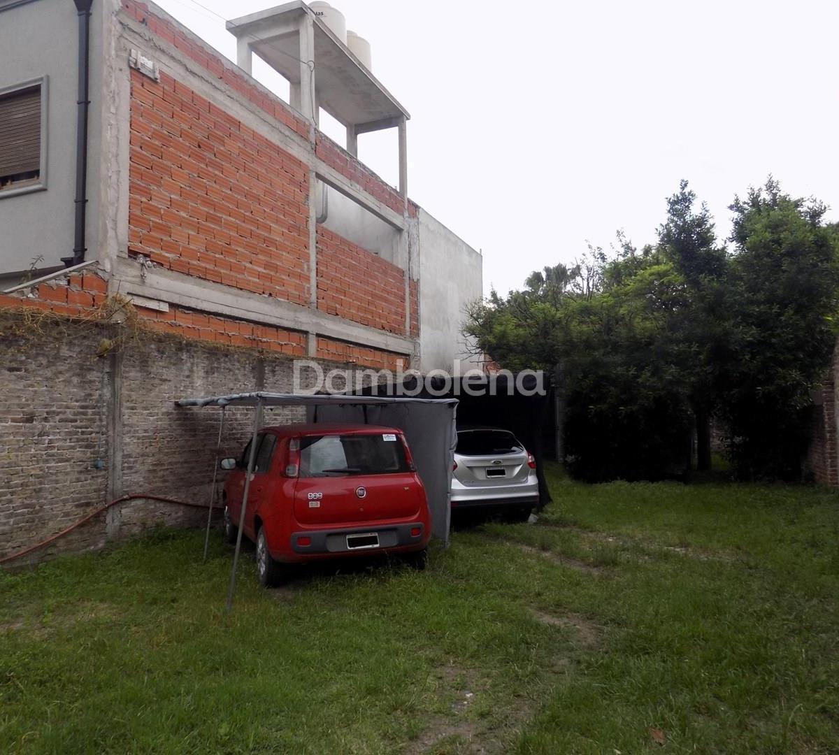 Terreno Lote en Venta en Morón, G. B. a. Zona Oeste, Argentina 5