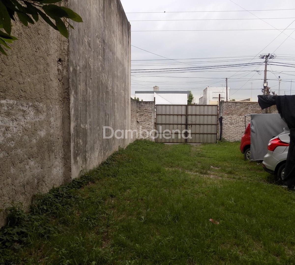 Terreno Lote en Venta en Morón, G. B. a. Zona Oeste, Argentina 3