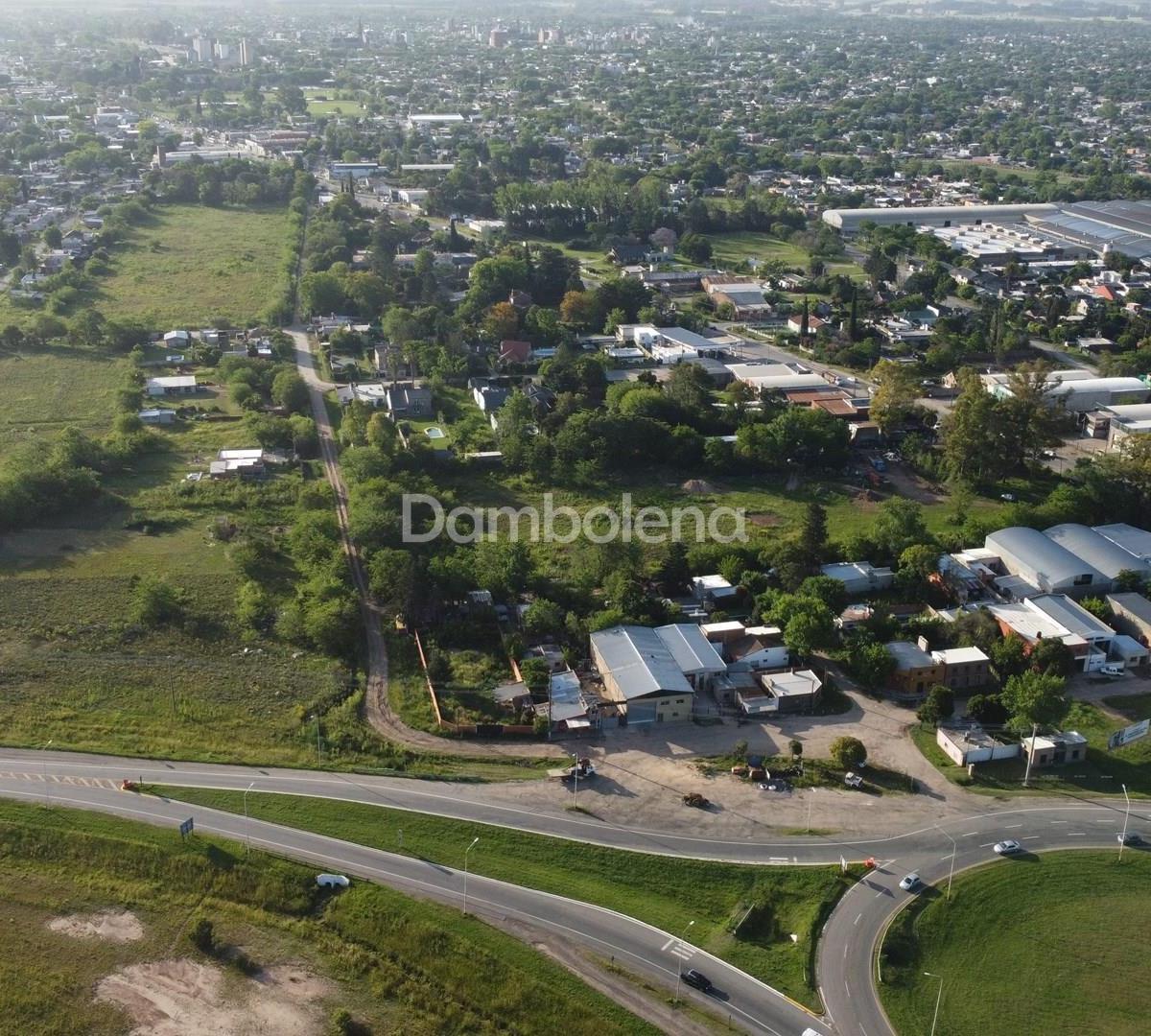 Terreno Fraccion en Venta en Mercedes, Resto de La Provincia, Buenos Aires 3