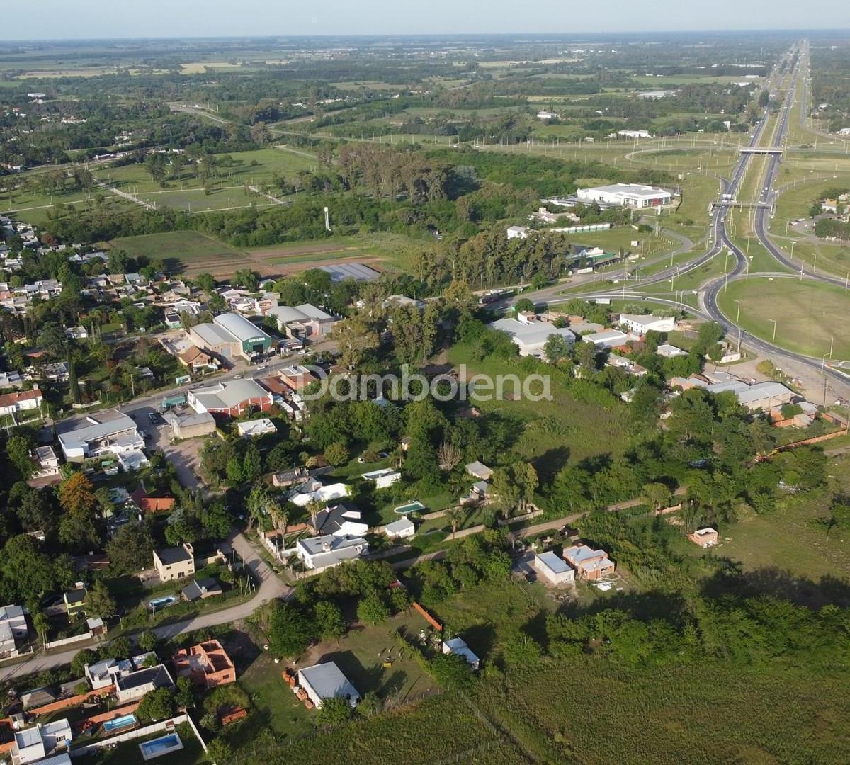 Terreno Fraccion en Venta en Mercedes, Resto de La Provincia, Buenos Aires 1