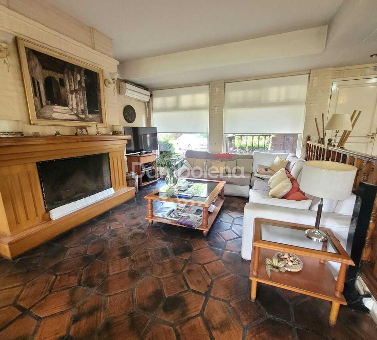 Casa Chalet  en Venta, San Diego, Moreno