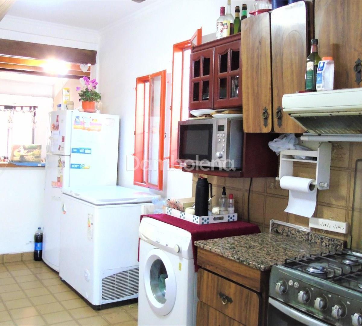 Casa Chalet en Venta en Moreno 3