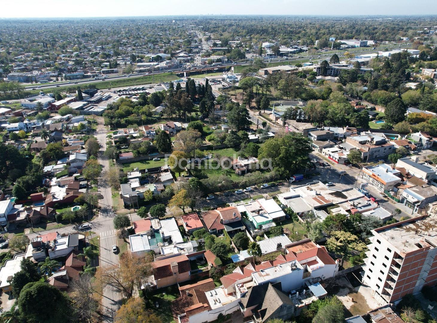Terreno Fraccion en Venta, Moreno