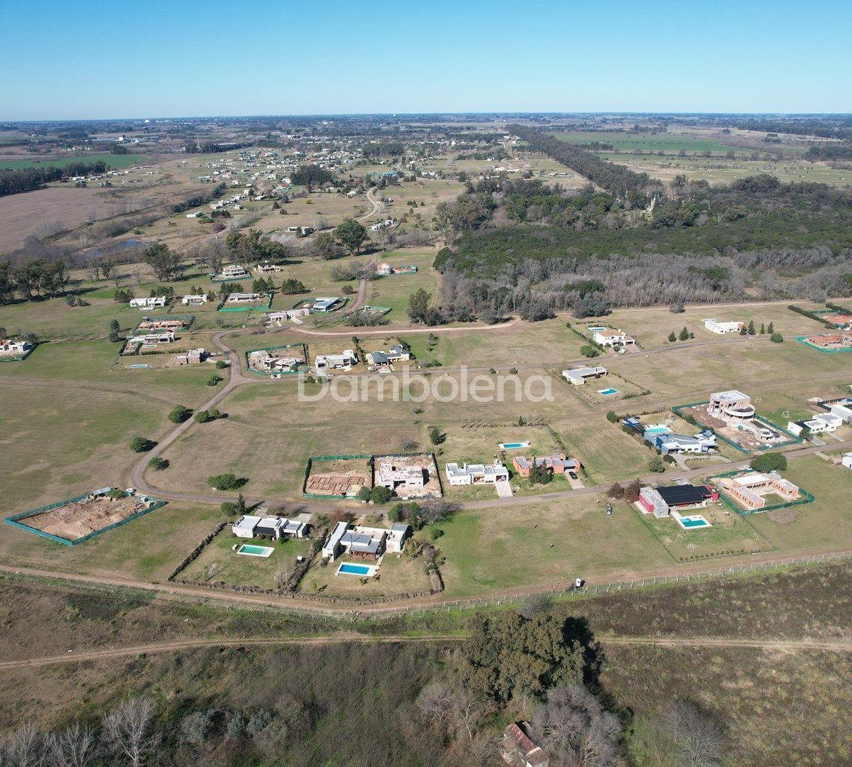 Terreno Lote  en Venta en La Elina, Luján, G.B.A. Zona Oeste