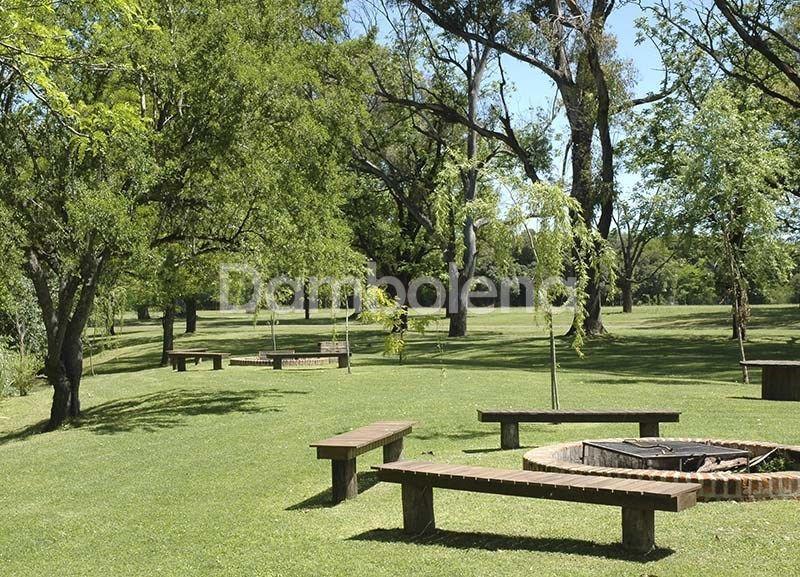 Foto de Terreno Lote en Venta en La Elina, Luján, G.B.A. Zona Oeste, imagen 4