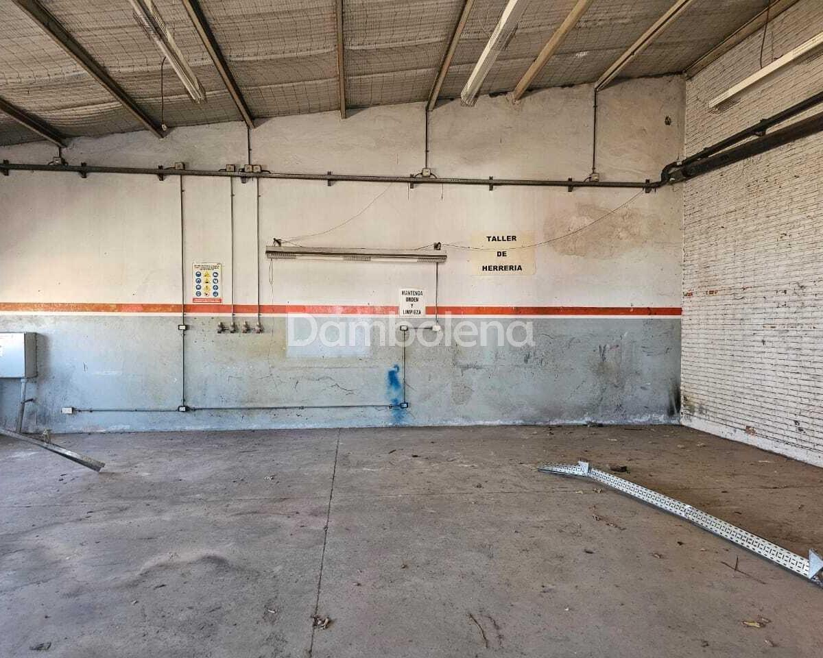Depósito en Venta en Trujui, Moreno, G. B. a. Zona Oeste 3
