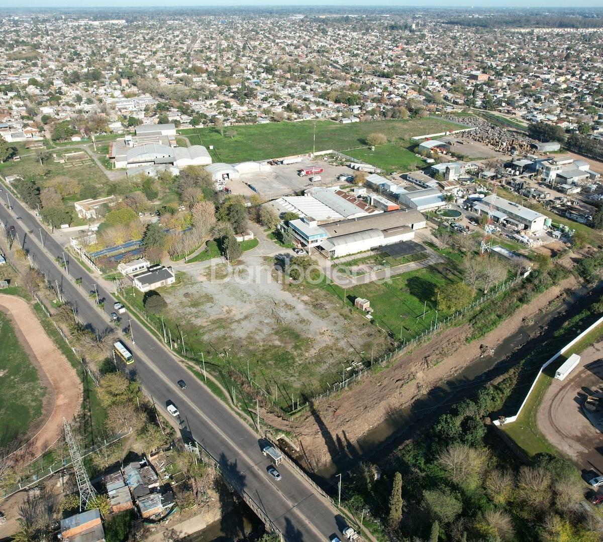 Propiedad en Argentina