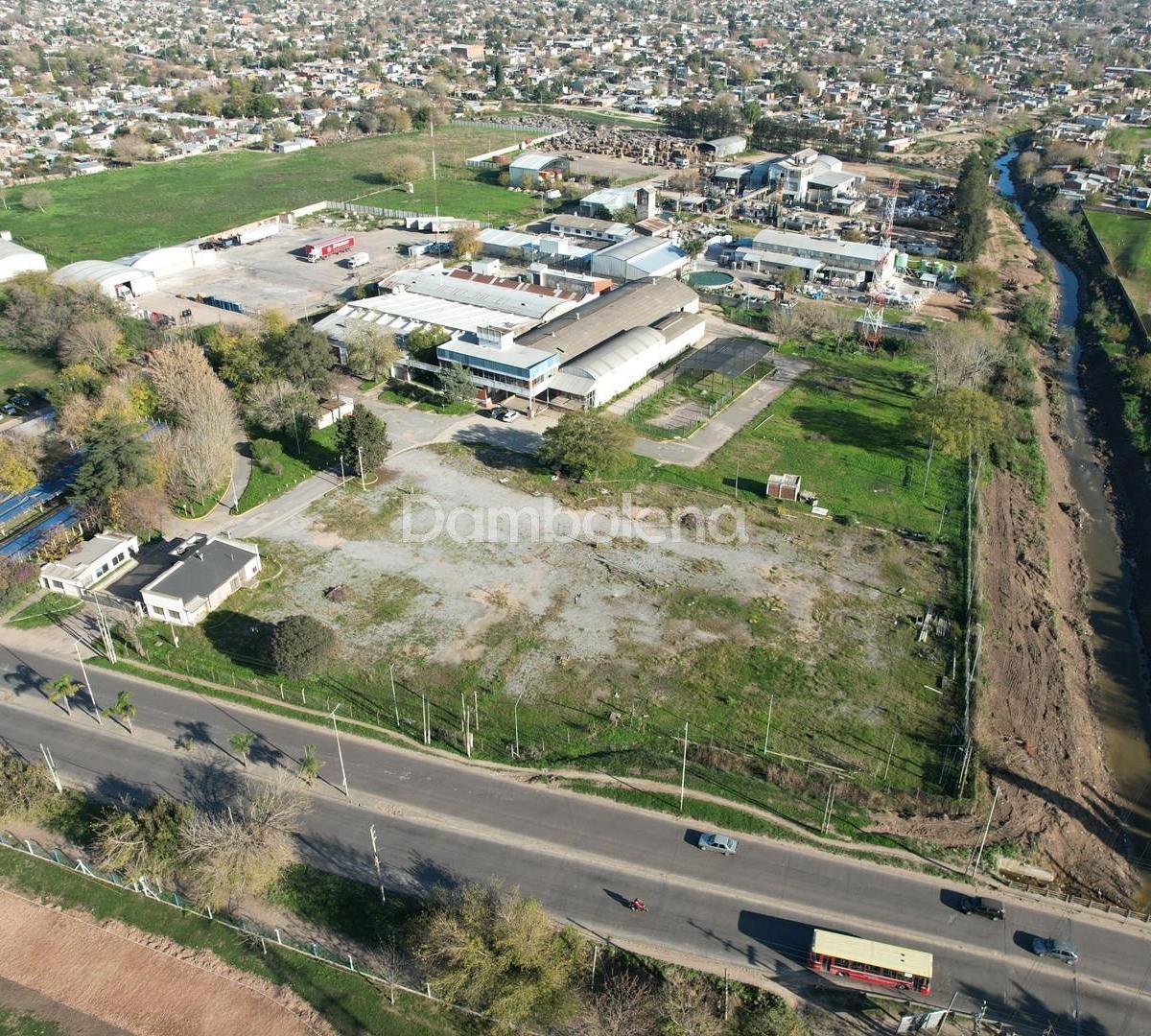 Depósito en Venta en Trujui, Moreno, G. B. a. Zona Oeste 4