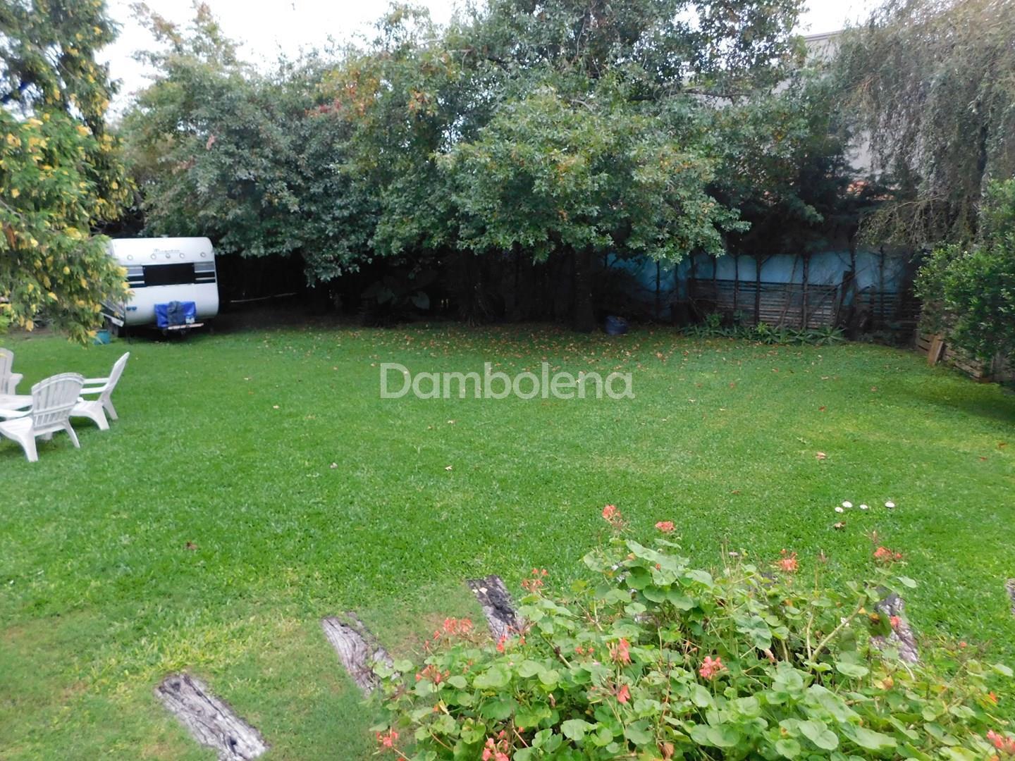 Terreno Lote en Venta en Haras María Elena, Moreno