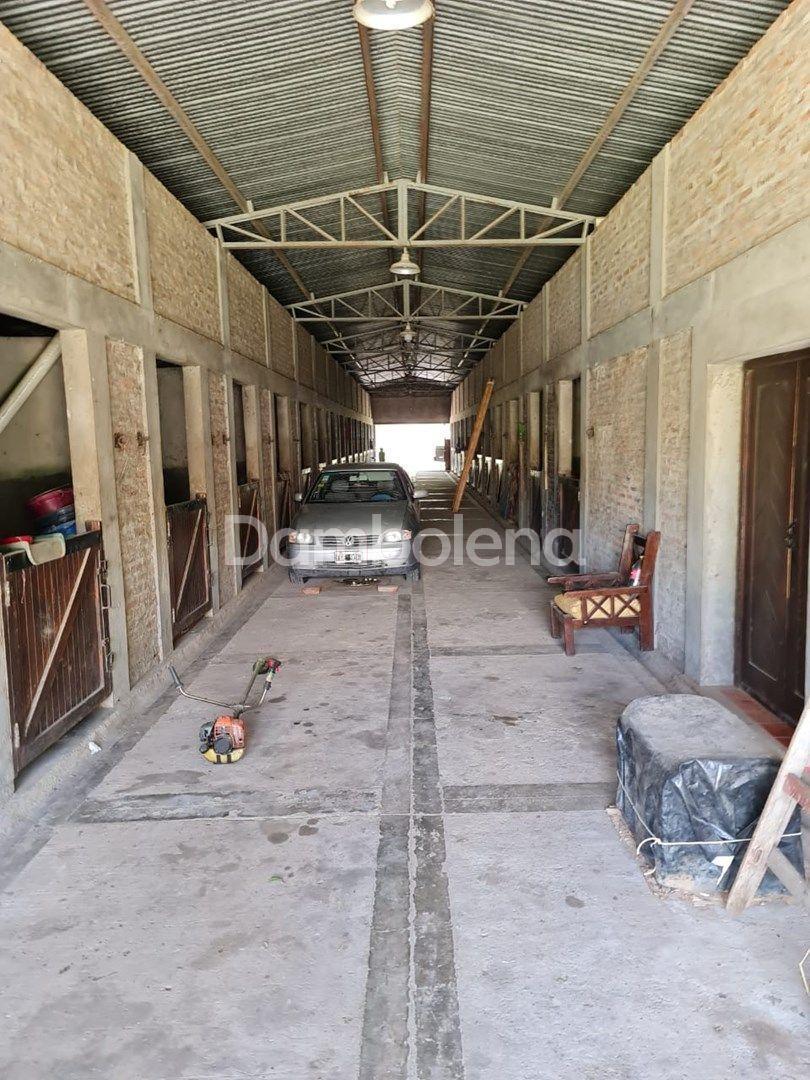 Terreno Fraccion  en Venta, General Rodríguez