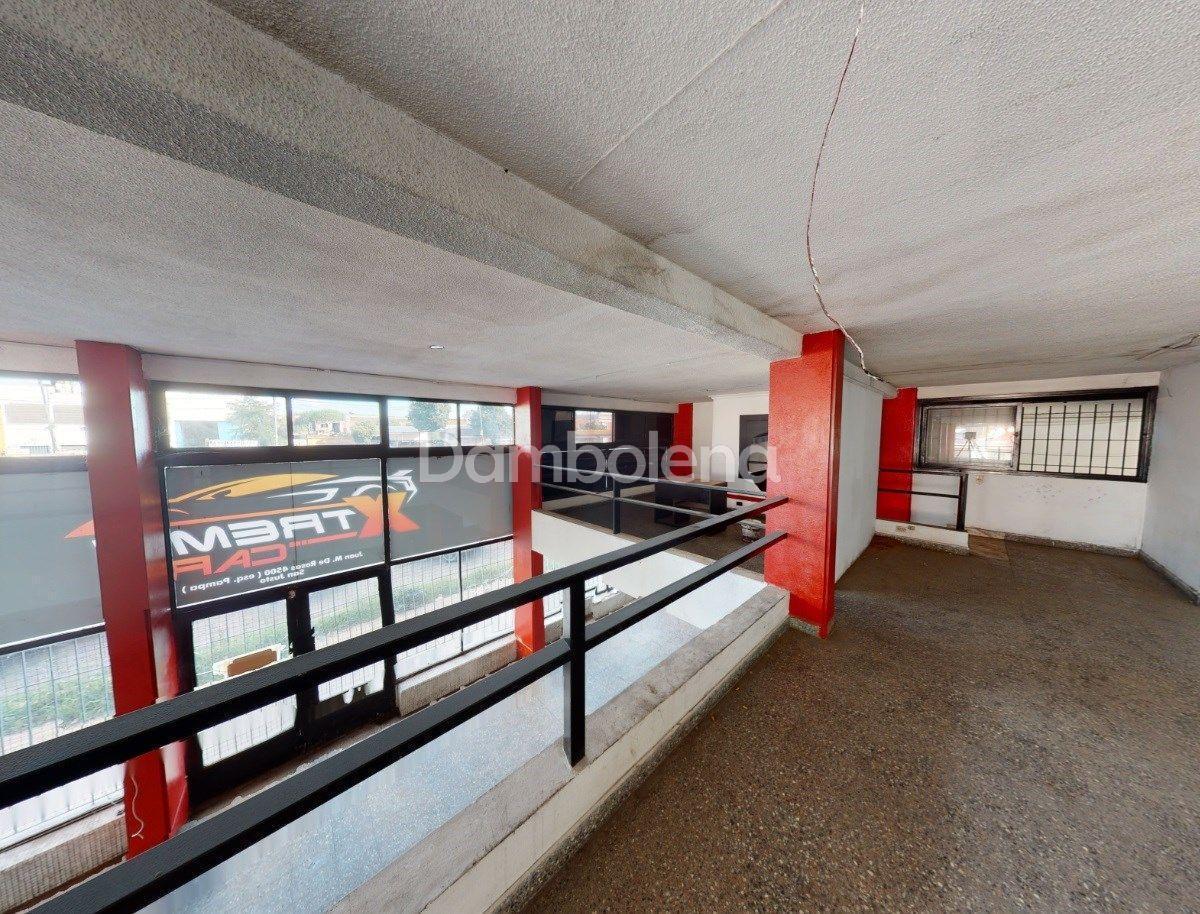 Foto de Local en Venta o permuta ubicado en La Matanza, G.B.A. Zona Oeste, imagen 2