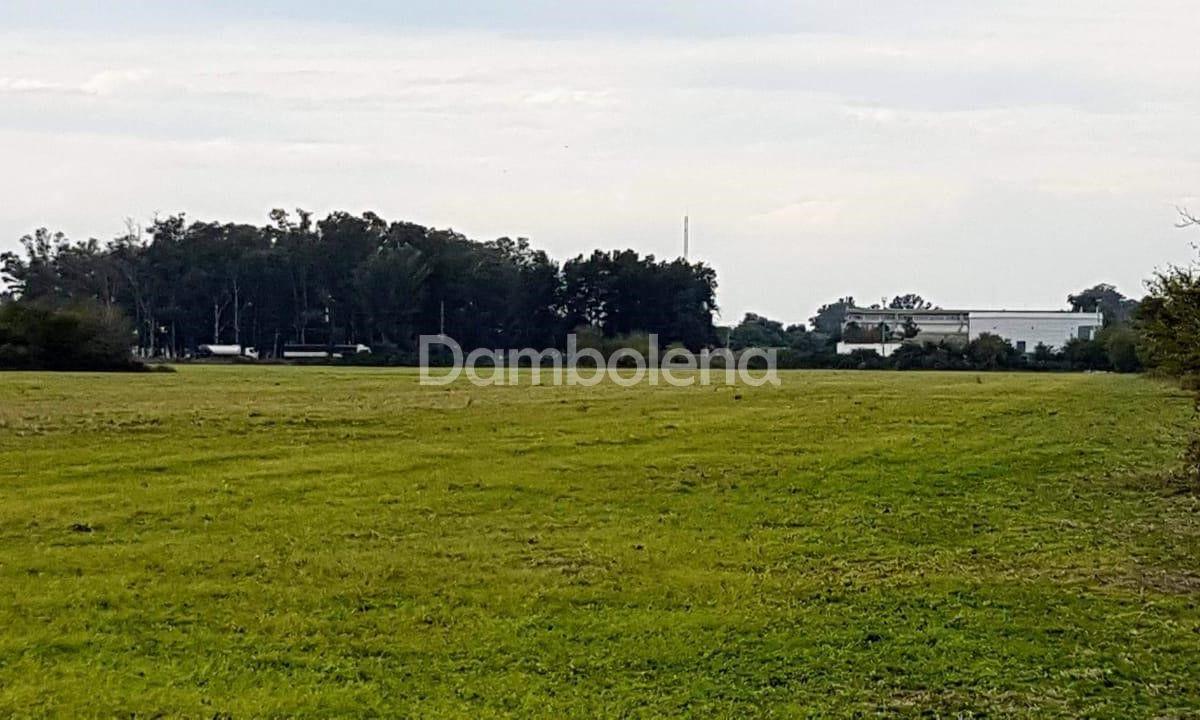 Terreno Fraccion en Venta ubicado en Zárate