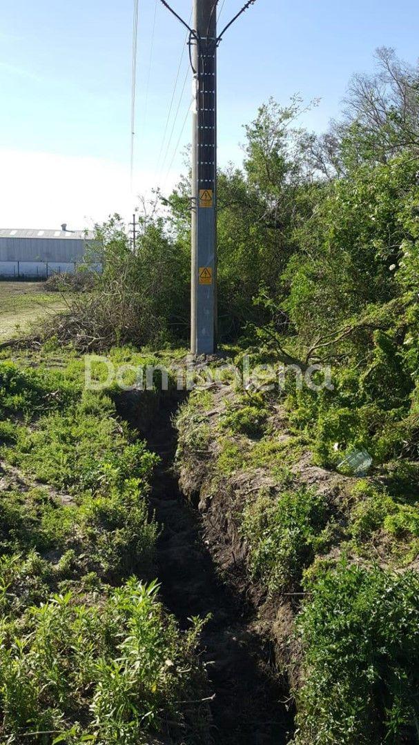 Foto de Terreno Fraccion en Venta ubicado en Zárate, imagen 2