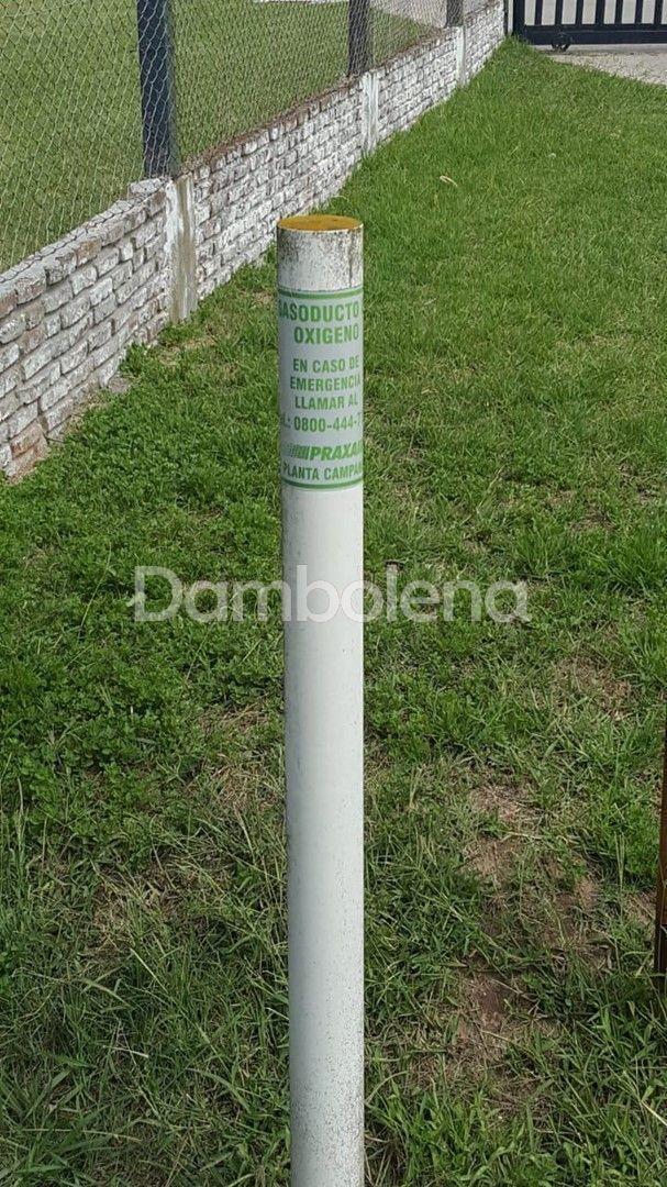 Foto de Terreno Fraccion en Venta ubicado en Zárate, imagen 4