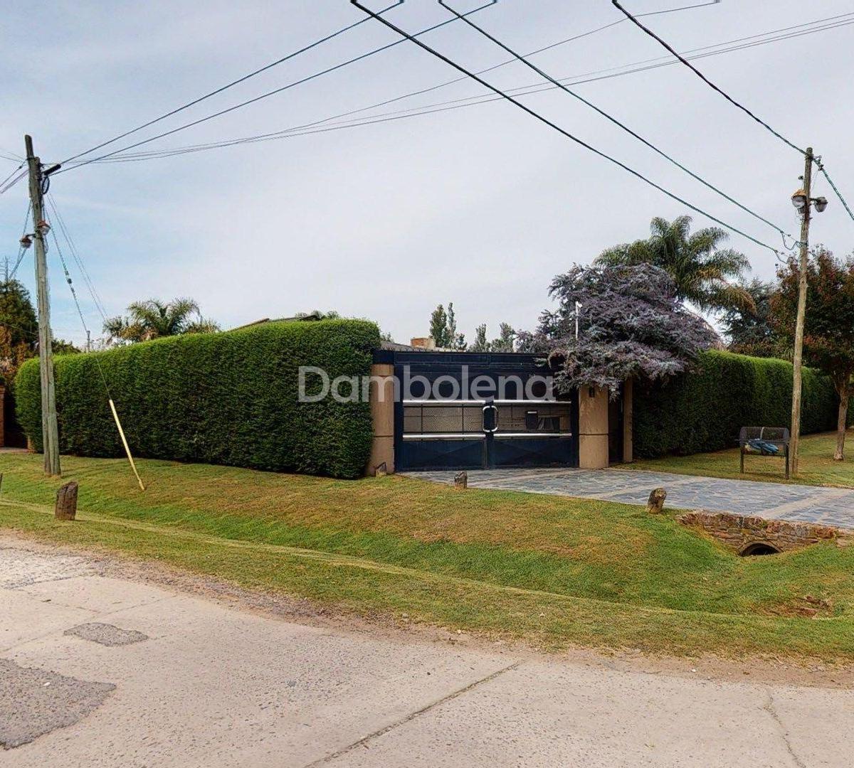 Casa en Venta o permuta ubicado en Francisco Álvarez, Moreno, G.B.A. Zona Oeste