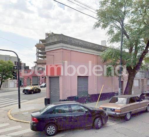 Terreno Lote  en Venta o permuta ubicado en San Cristóbal - CABA