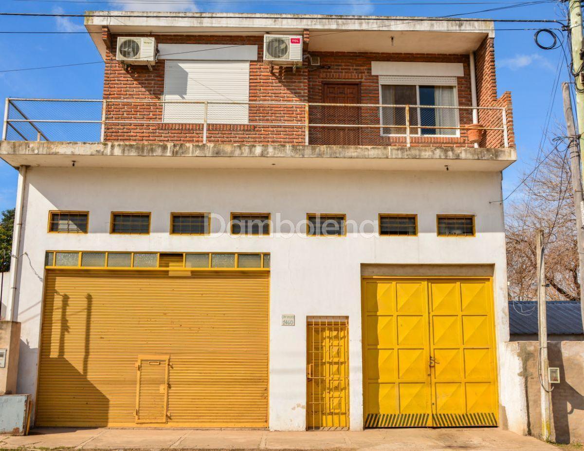 Propiedad en Argentina