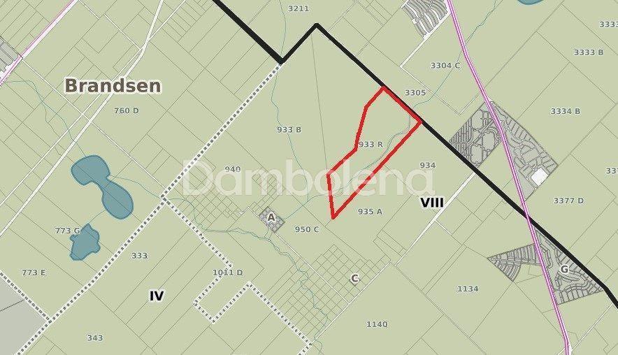 Foto de Terreno Lote en Venta, Campos de Roca, Brandsen, imagen 5