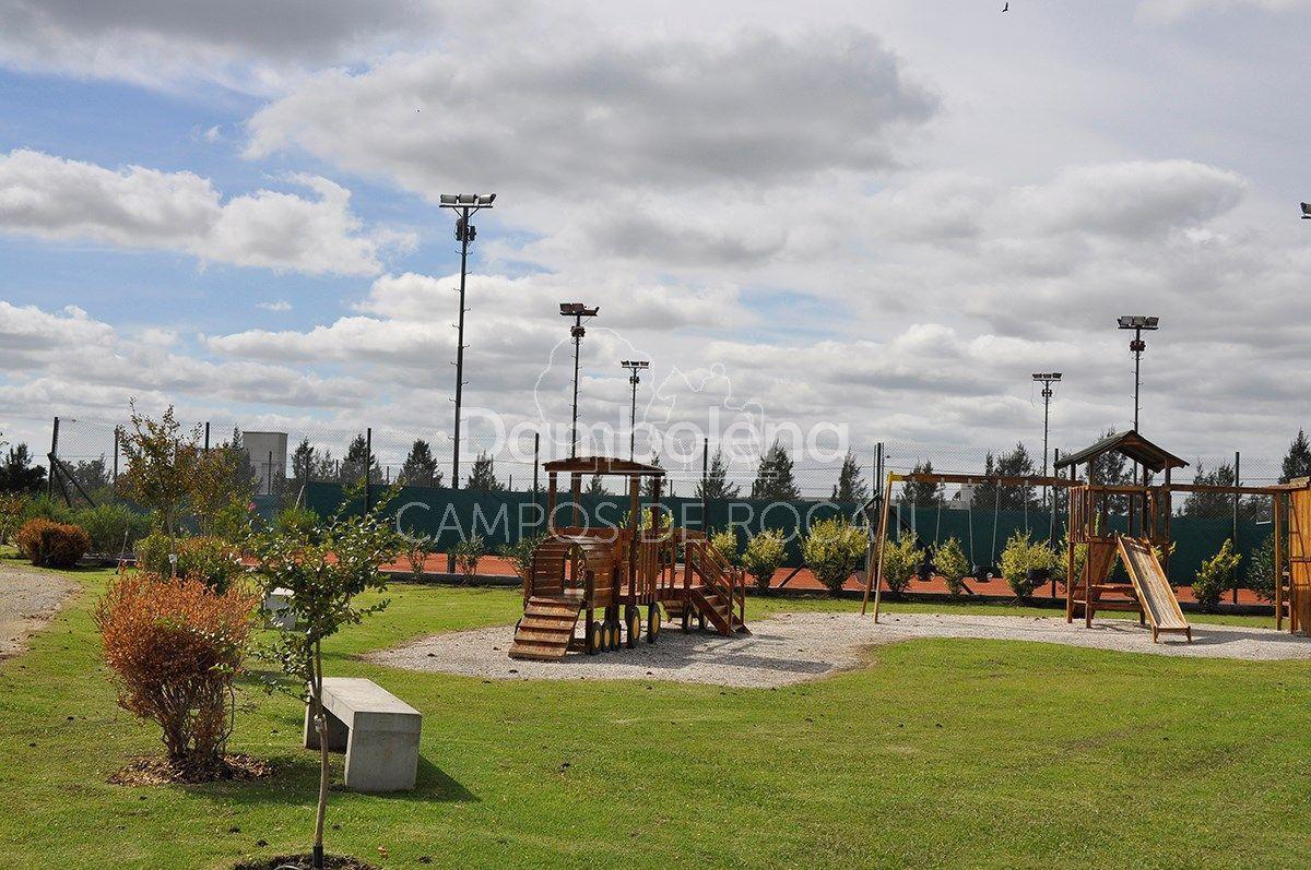 Terreno Lote en Venta, Campos de Roca, Brandsen