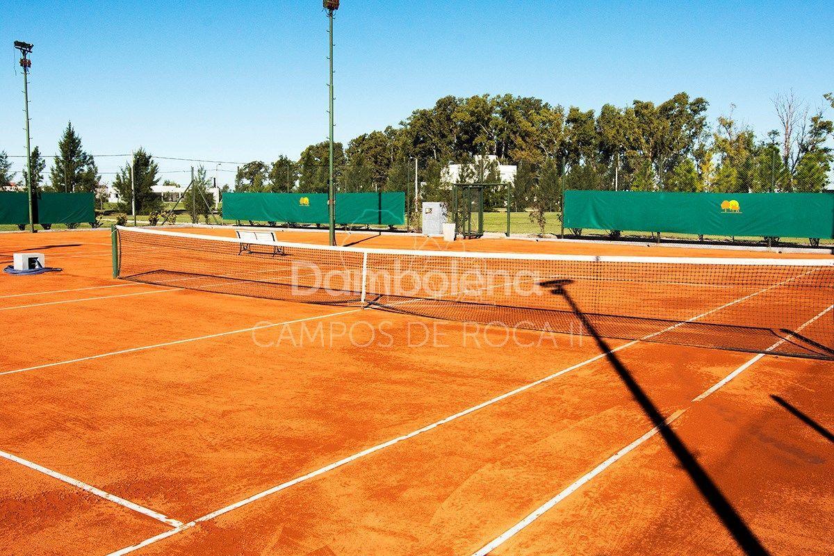 Foto de Terreno Lote en Venta, Campos de Roca II, Brandsen, imagen 5
