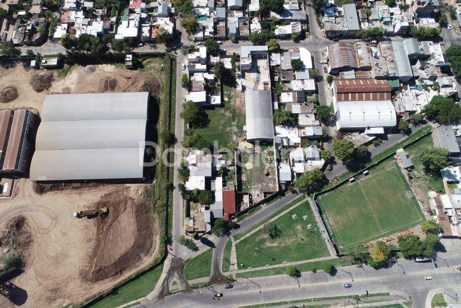 Depósito en Venta - Santa Fe