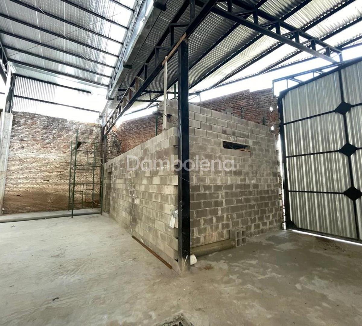 Foto de Depósito en Venta - Santa Fe, imagen 4