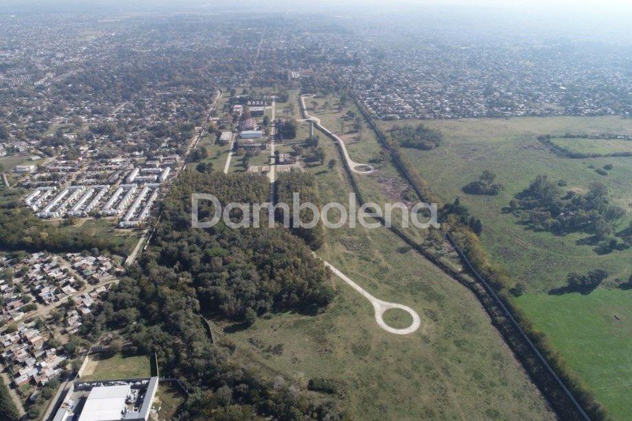 Terreno Fraccion UF28 en Venta, Parque industrial,  Moreno
