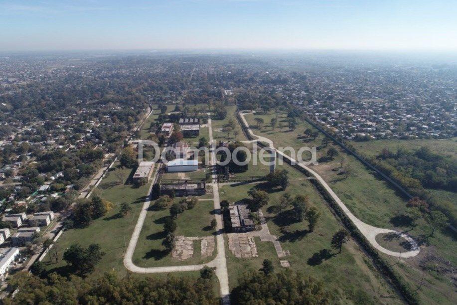 Terreno Fraccion UF47 en Venta, Parque industrial,  Moreno
