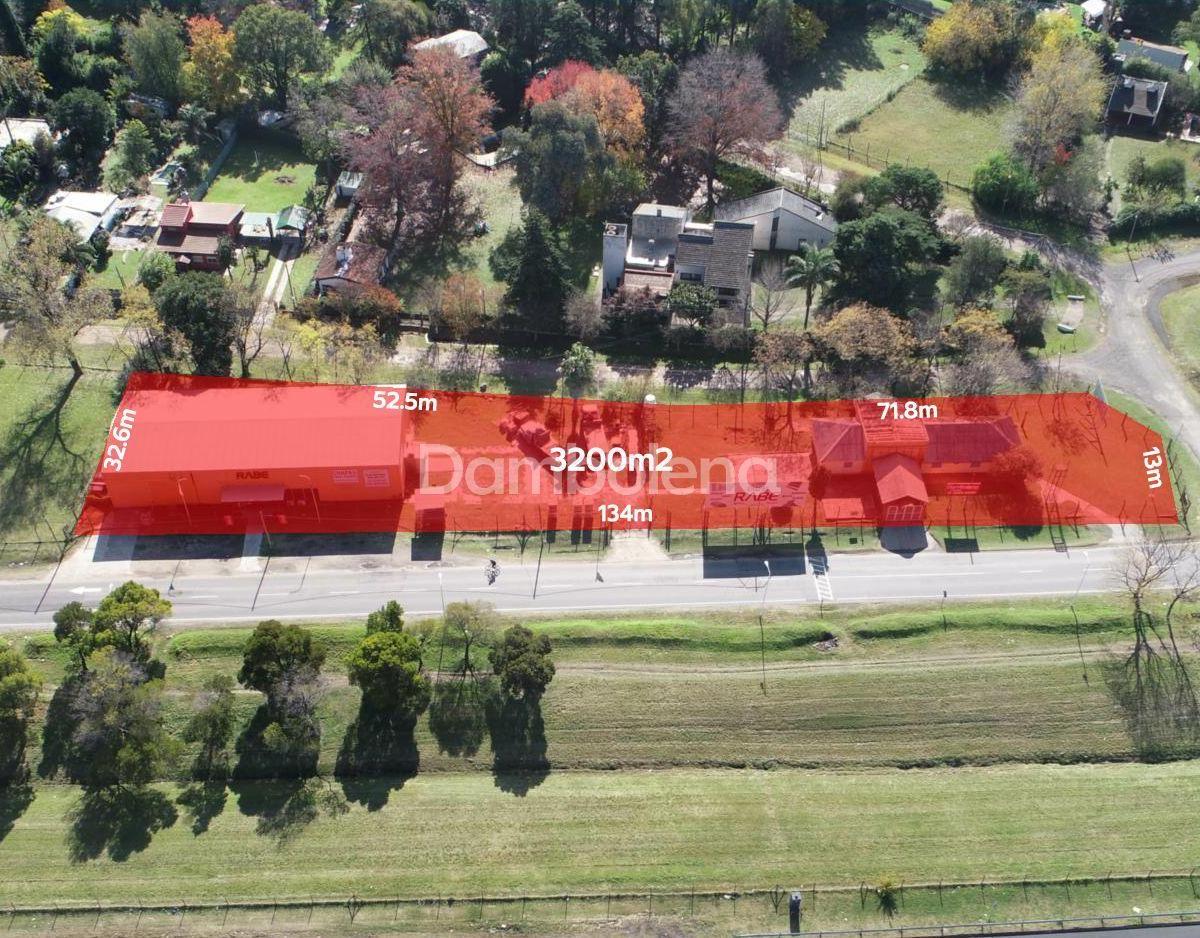 Terreno en Venta, Moreno