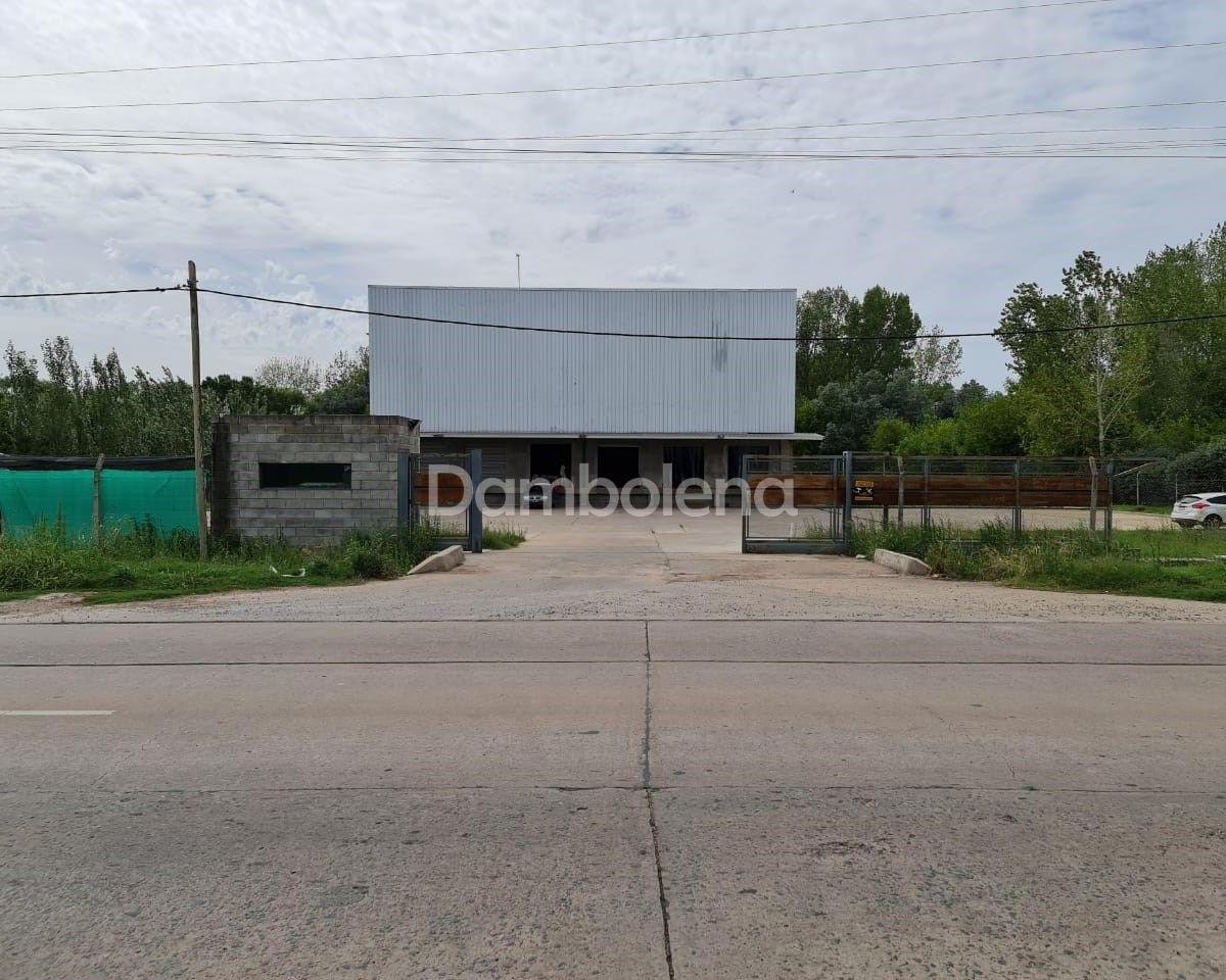 Depósito en Venta General Rodríguez 5