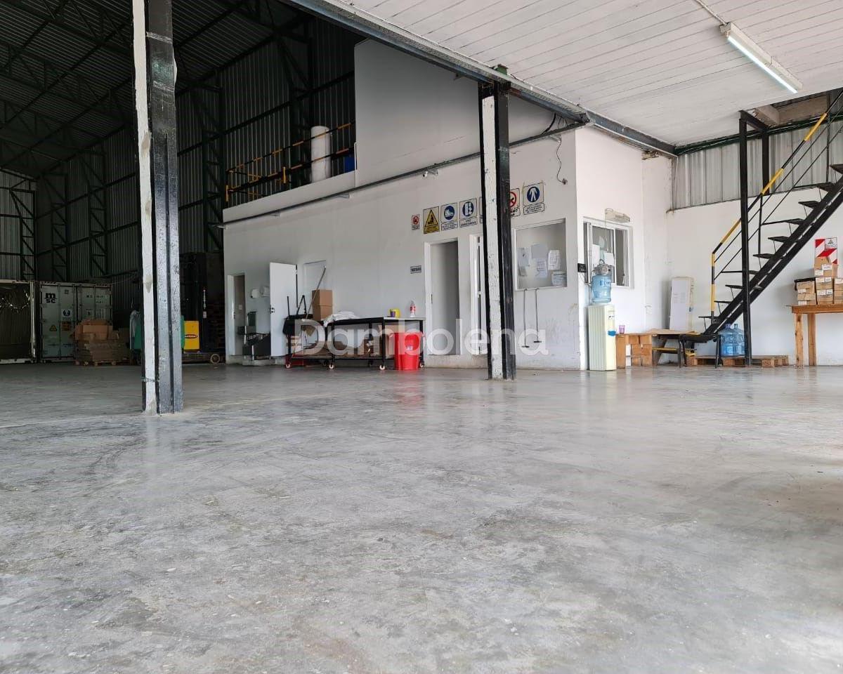 Depósito en Venta General Rodríguez 3