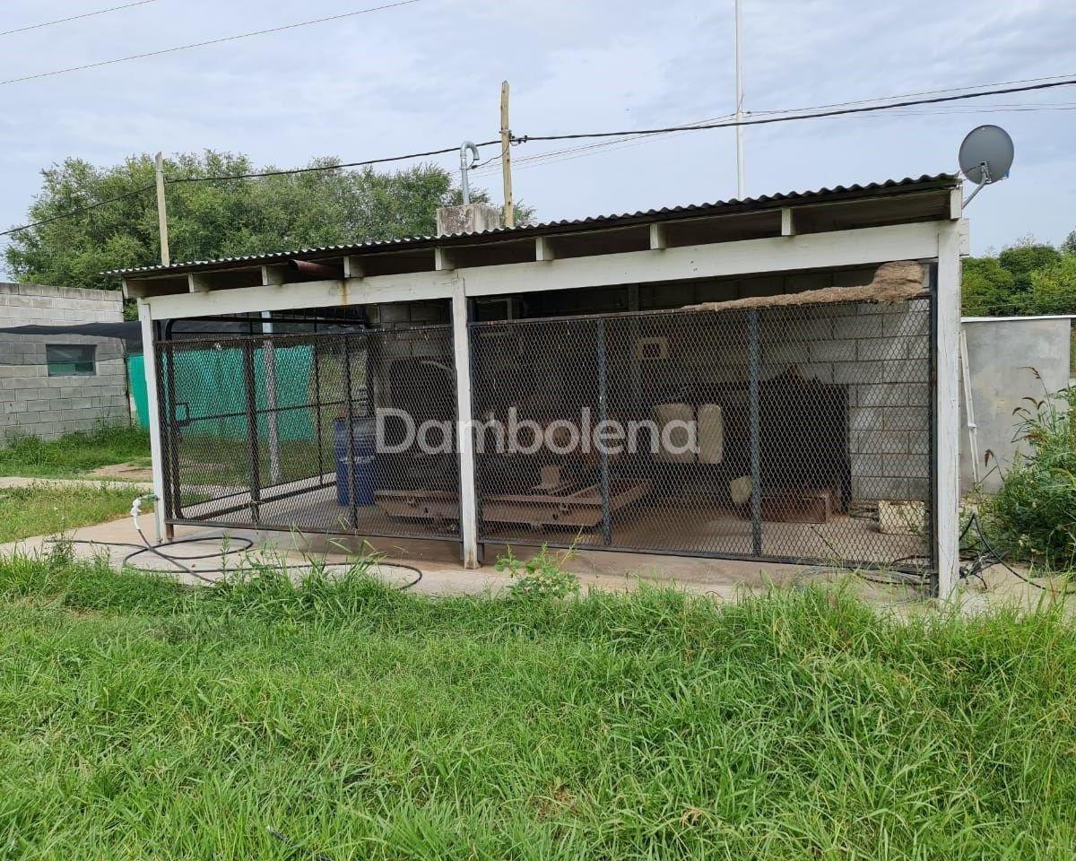 Depósito en Venta General Rodríguez 2