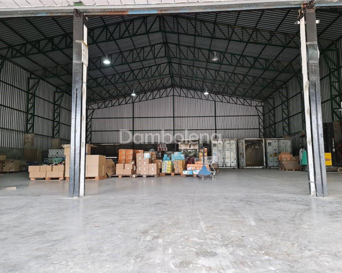 Depósito en Venta General Rodríguez 1