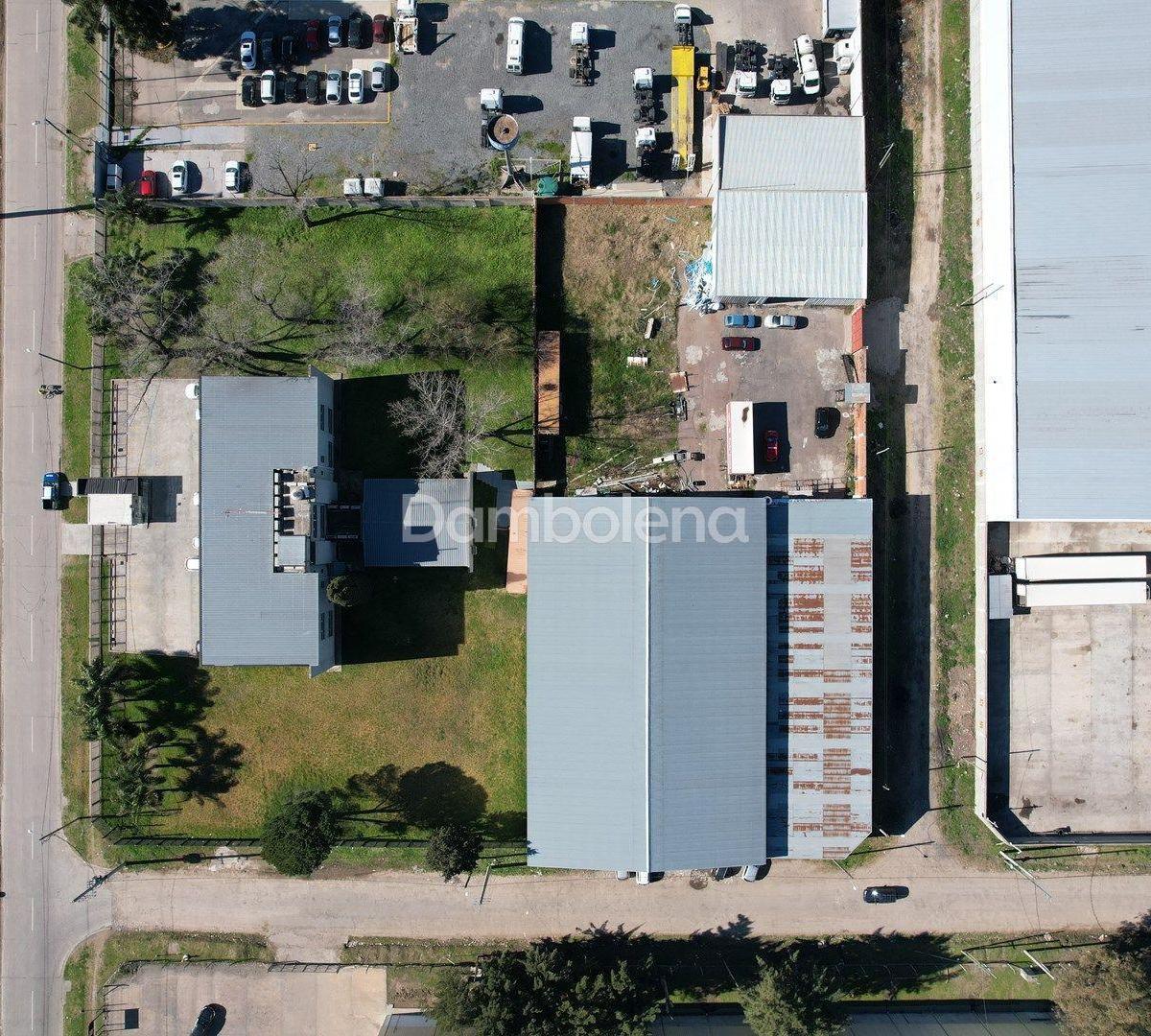 Terreno Fracción Colectora Acceso Oeste en Venta o permuta - La Reja - Moreno - G.B.A. Zona Oeste