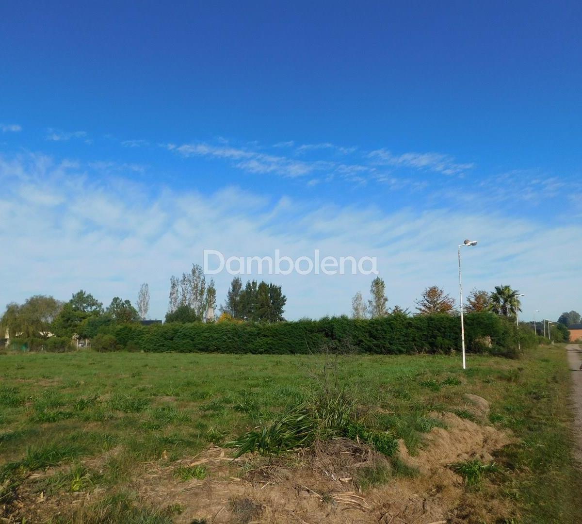 Terreno Lote en Venta en Luján, G.B.A. Zona Oeste, Argentina
