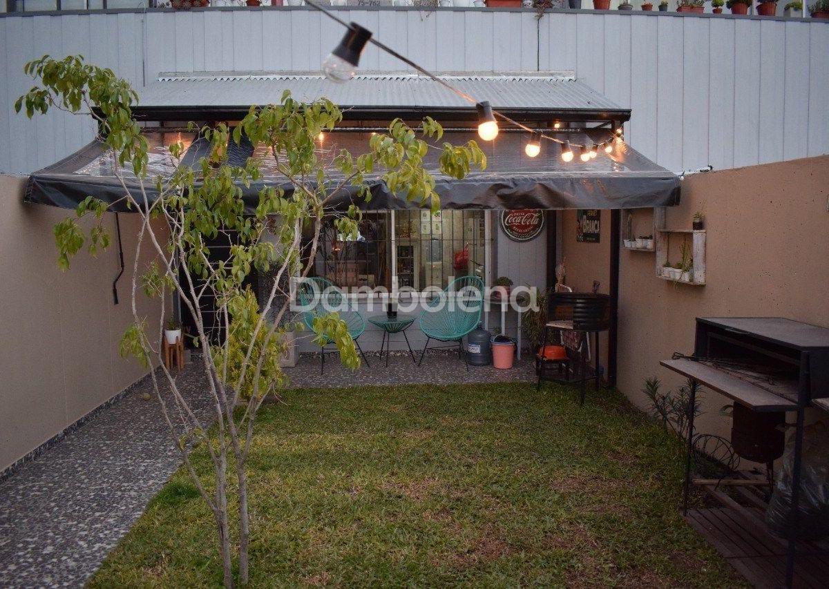 Duplex en Venta, Moreno 5