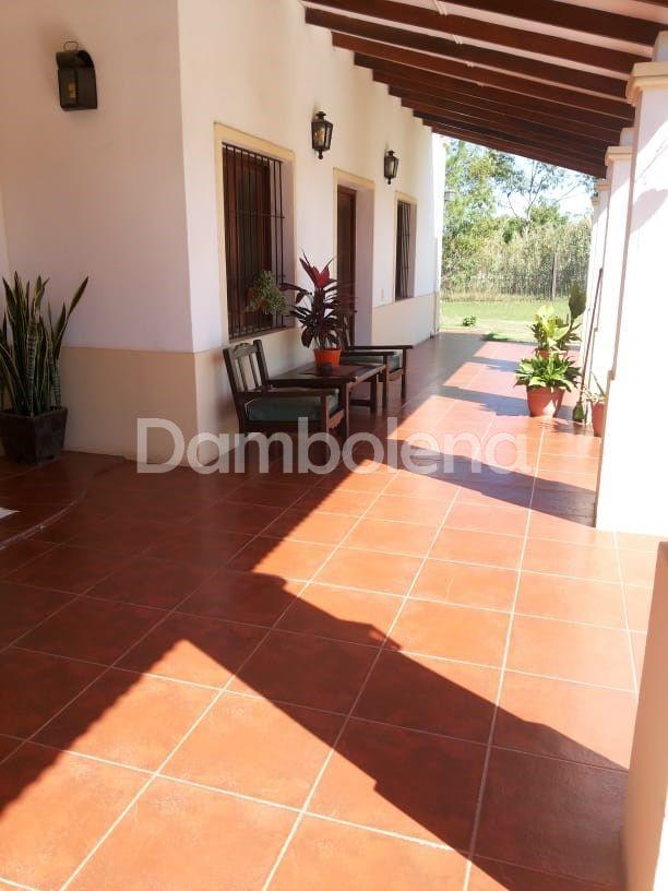 Casa en Venta o Permuta Ubicado en Mercedes, Corrientes, Argentina 1